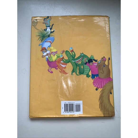 Say Hola to Spanish, Otra Vez (Again!) by Susan Middleton Elya 1st edition pb - Picture 8 of 8